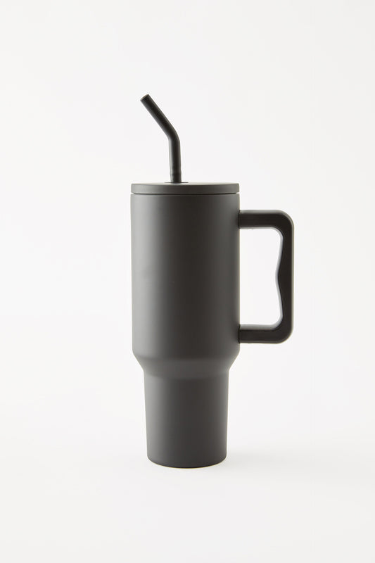 The Traveller Metal Tumbler