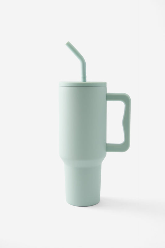 The Traveller Metal Tumbler