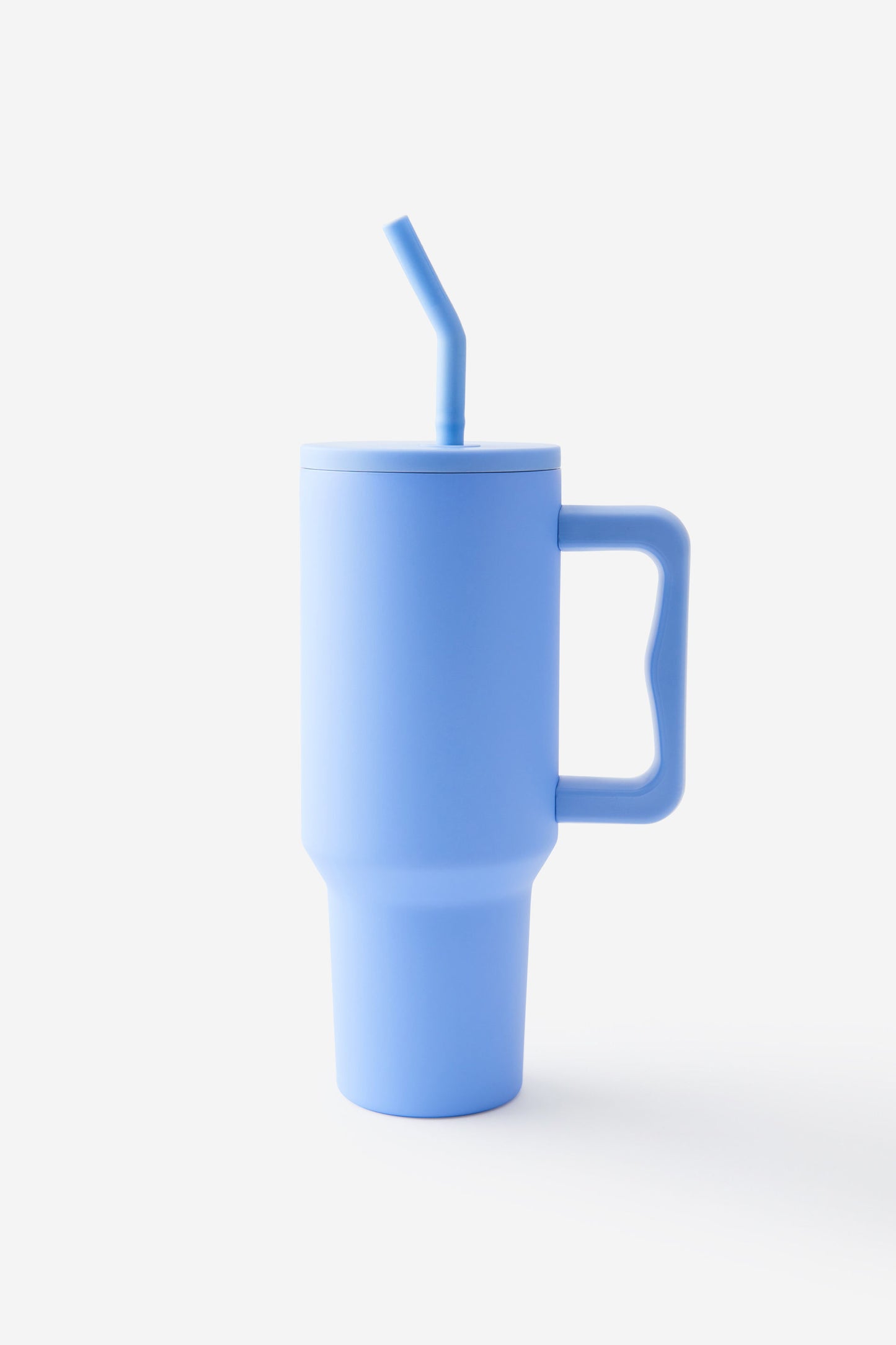 The Traveller Metal Tumbler