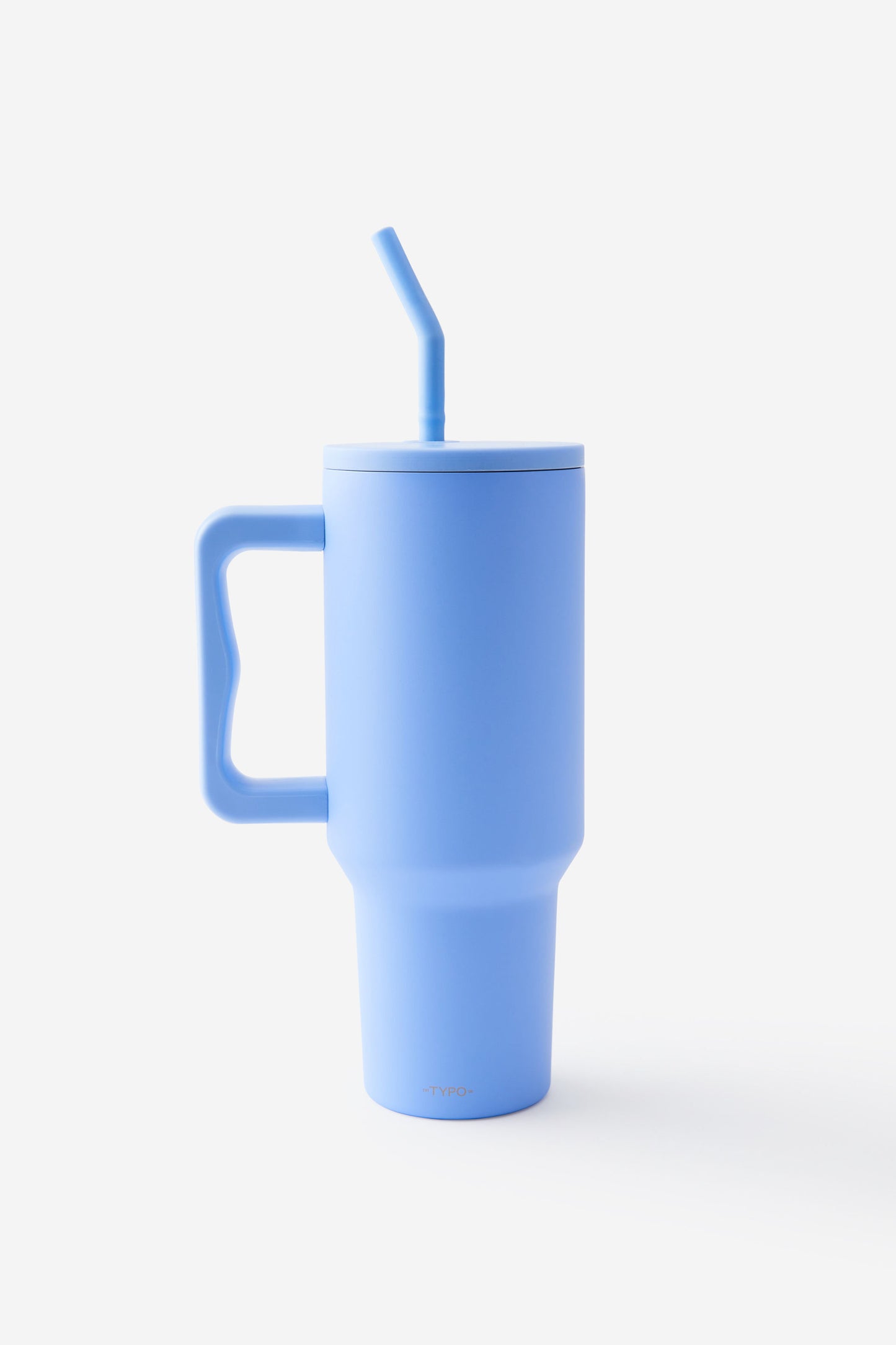 The Traveller Metal Tumbler
