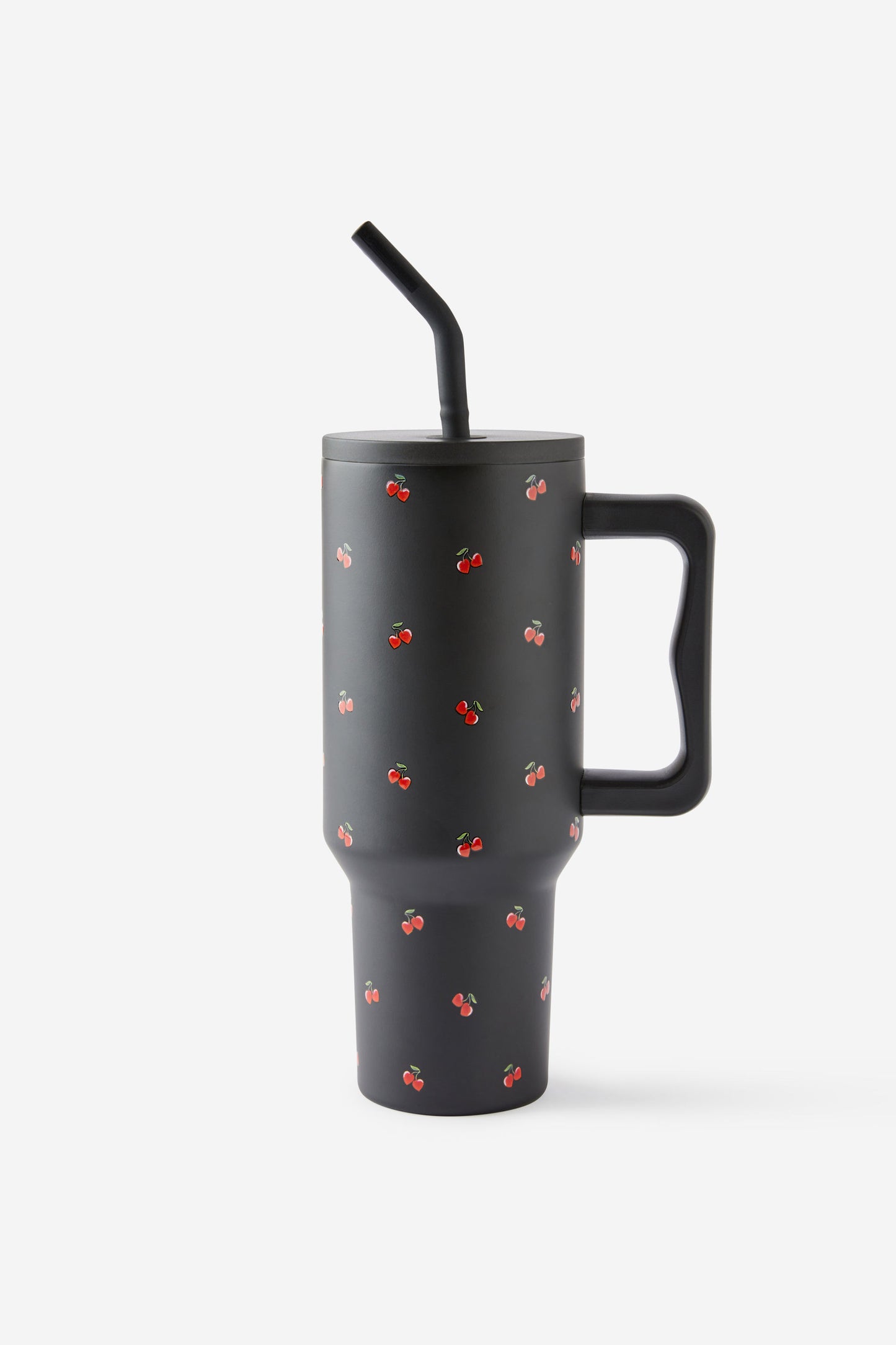 The Traveller Metal Tumbler