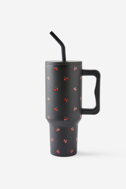 The Traveller Metal Tumbler