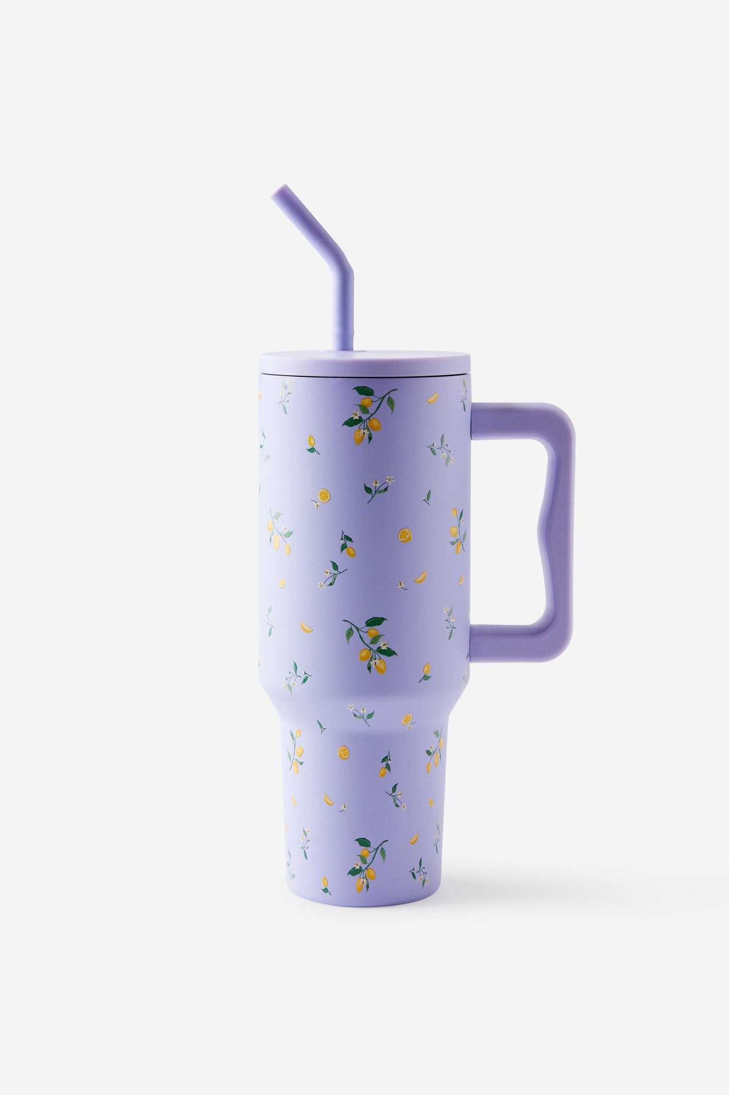 The Traveller Metal Tumbler