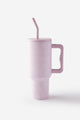 The Traveller Metal Tumbler