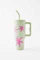 The Traveller Metal Tumbler