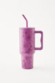 The Traveller Metal Tumbler