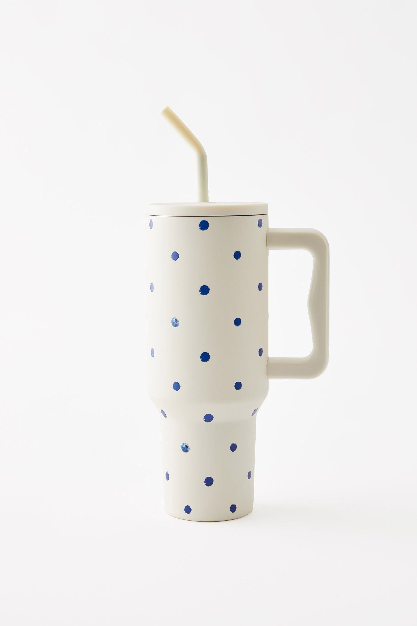 The Traveller Metal Tumbler
