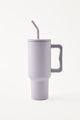 The Traveller Metal Tumbler