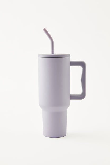 The Traveller Metal Tumbler