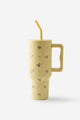 The Traveller Metal Tumbler