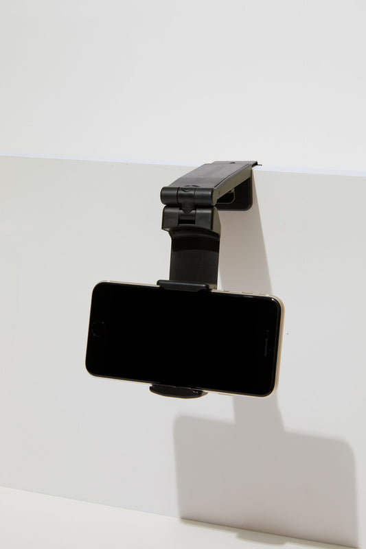 Airline Phone Holder