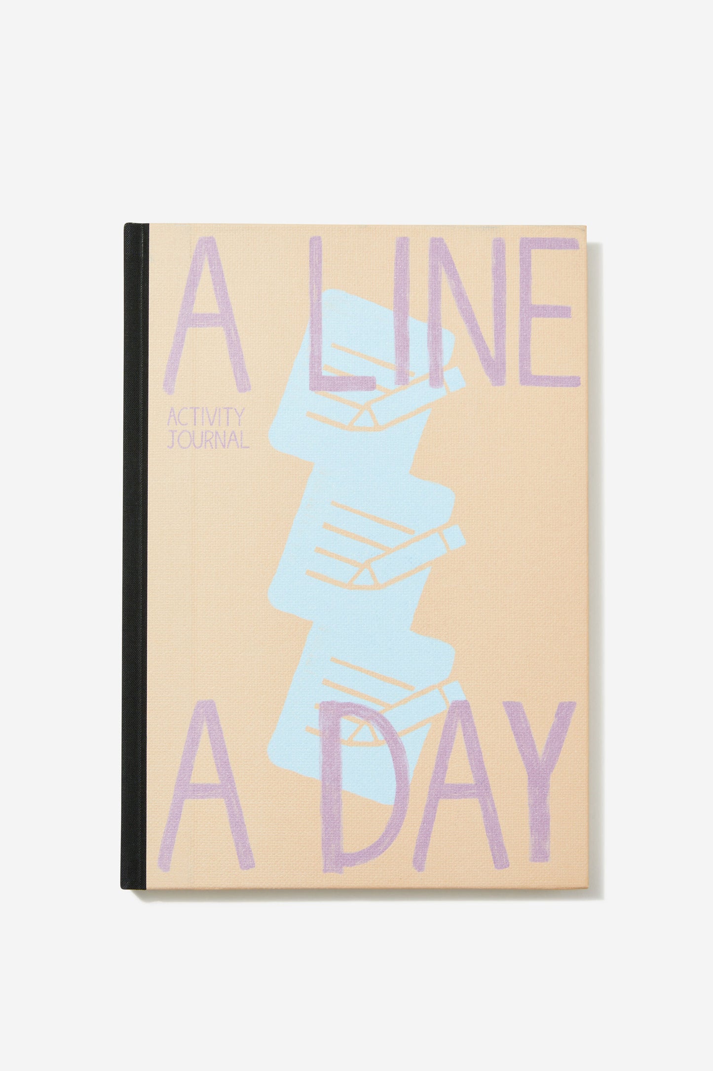 B5 Activity Journal