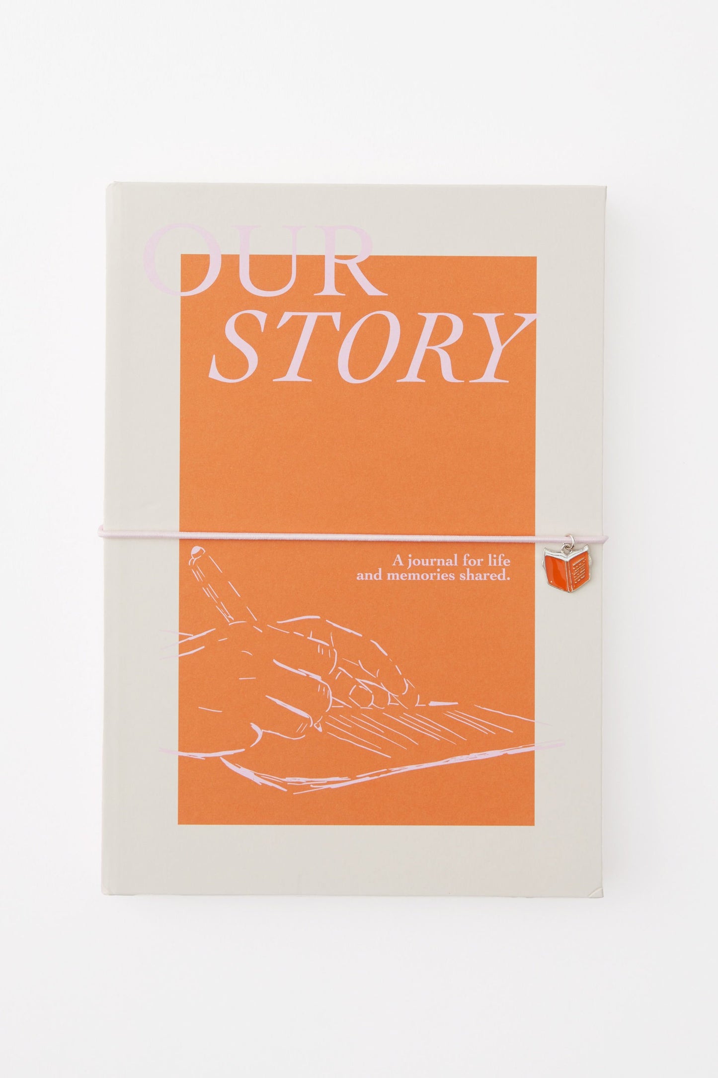 B5 Activity Journal