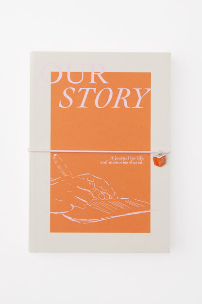 B5 Activity Journal