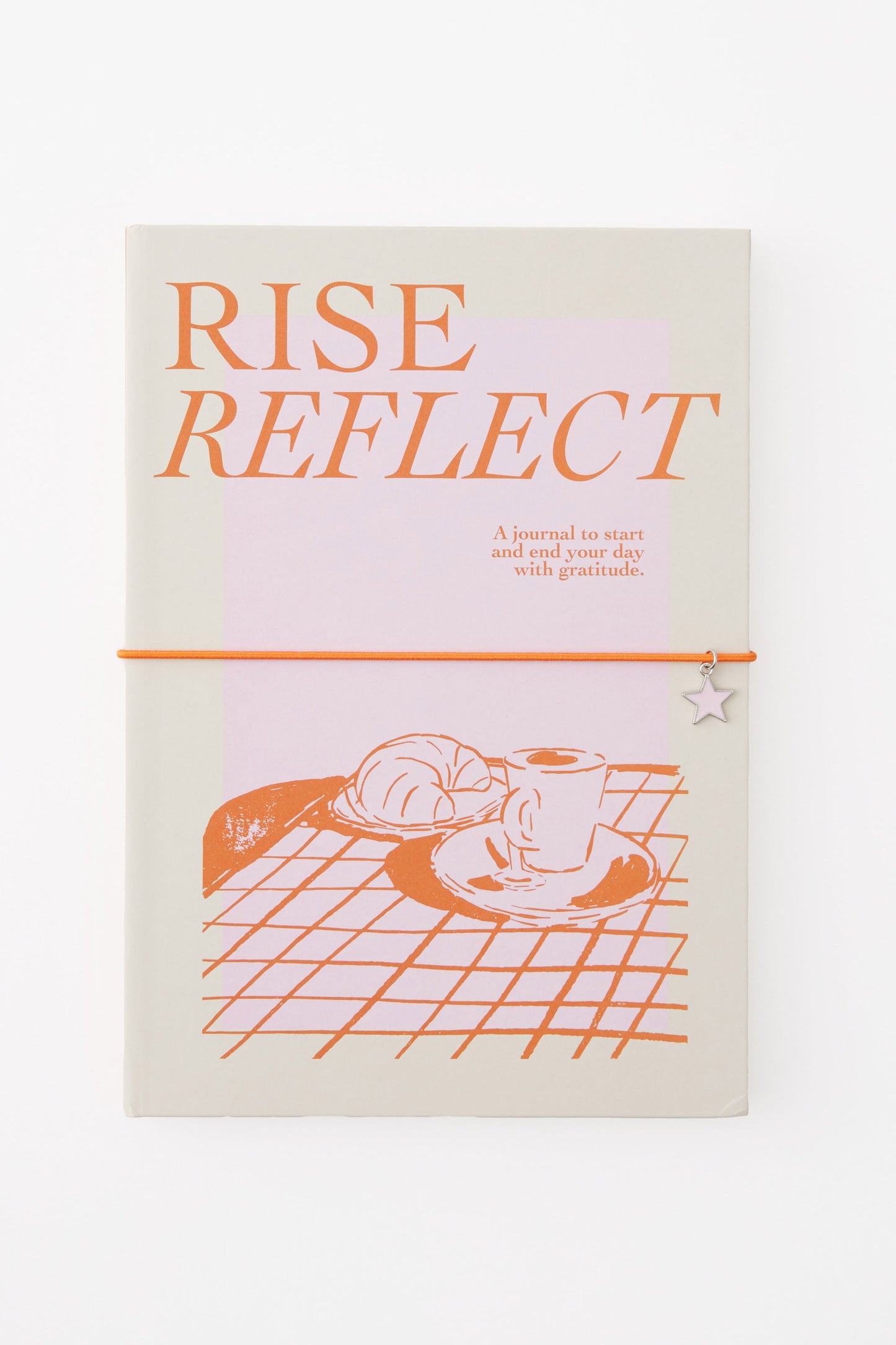 B5 Activity Journal