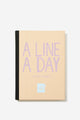 B6 Activity Journal
