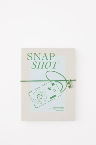 B6 Activity Journal