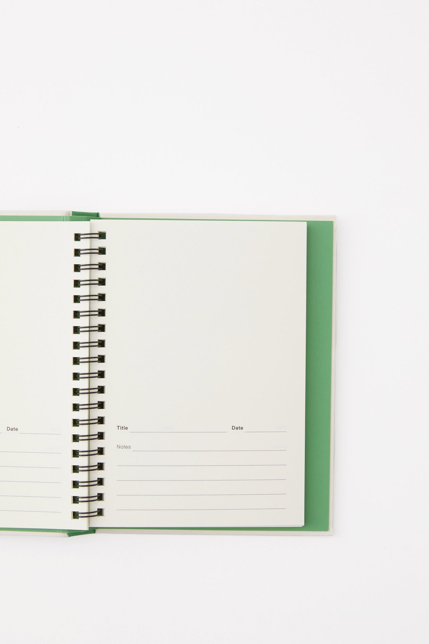 B6 Activity Journal