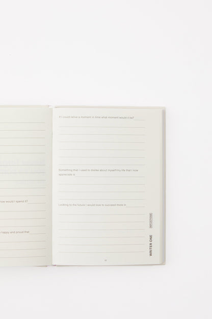 B6 Activity Journal