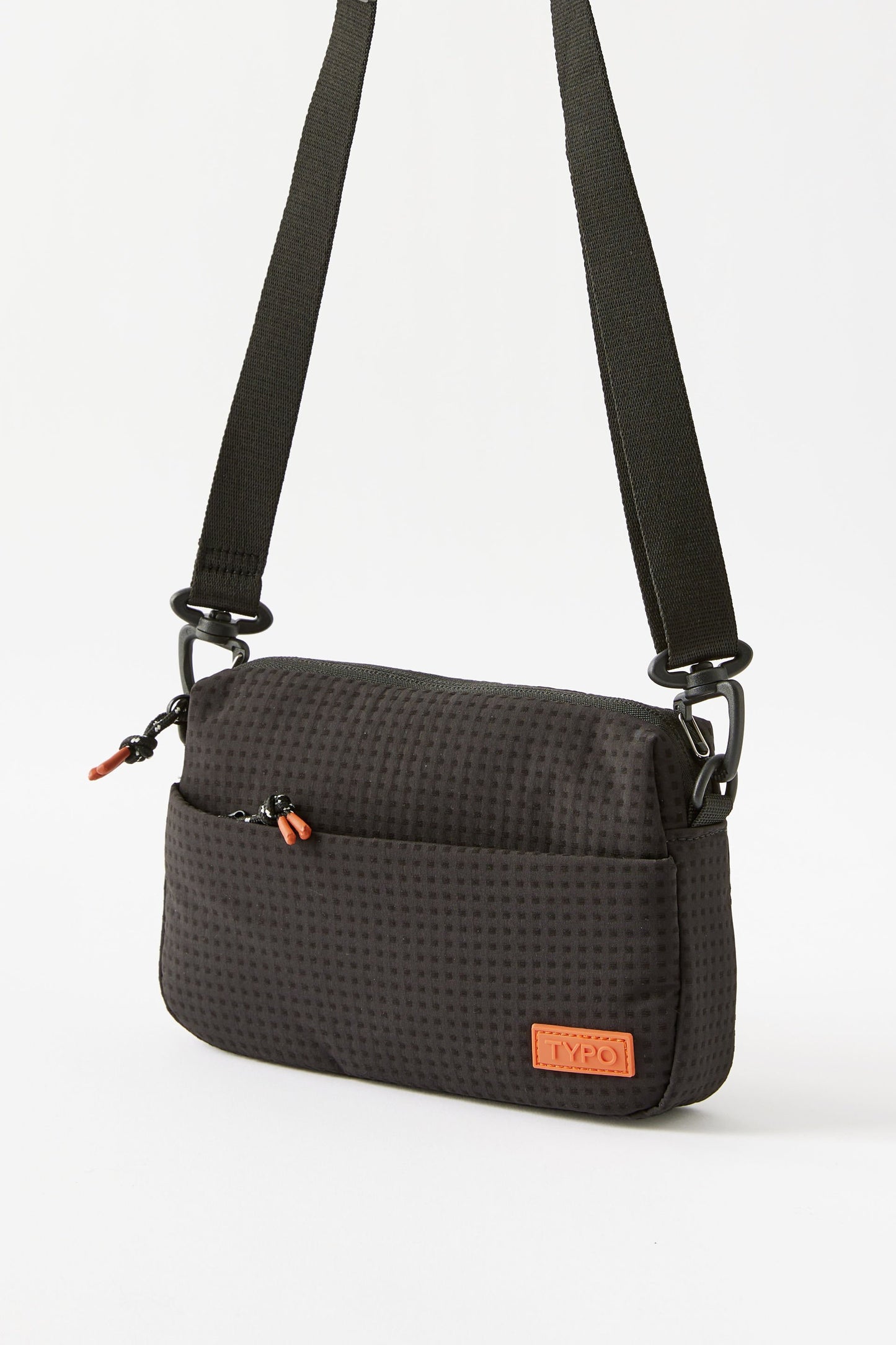 Metro Crossbody