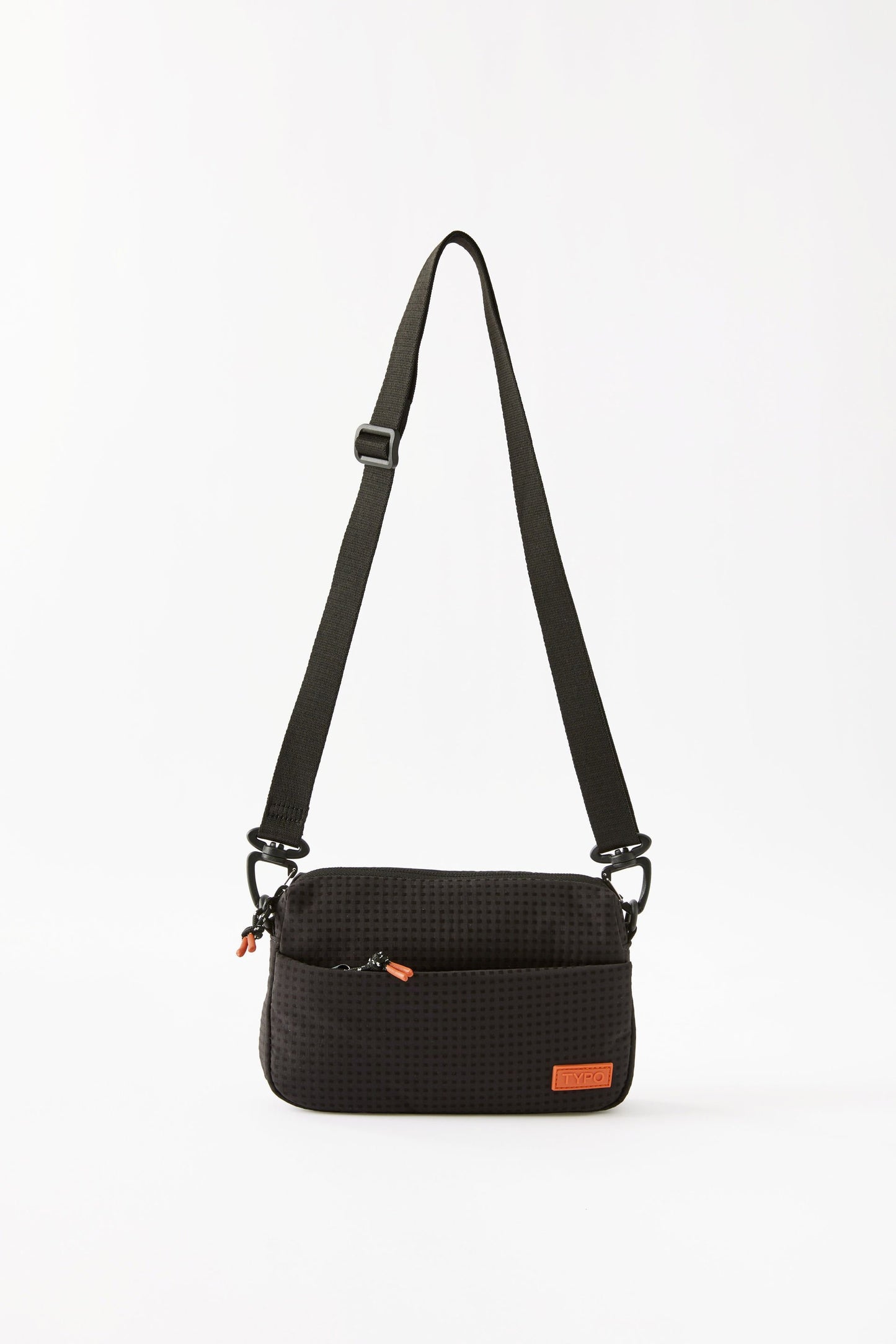 Metro Crossbody