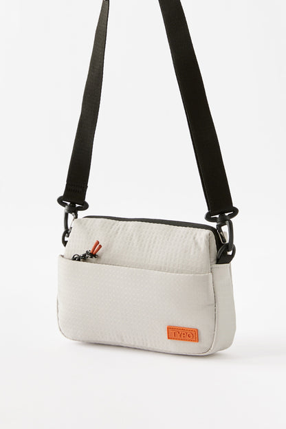 Metro Crossbody