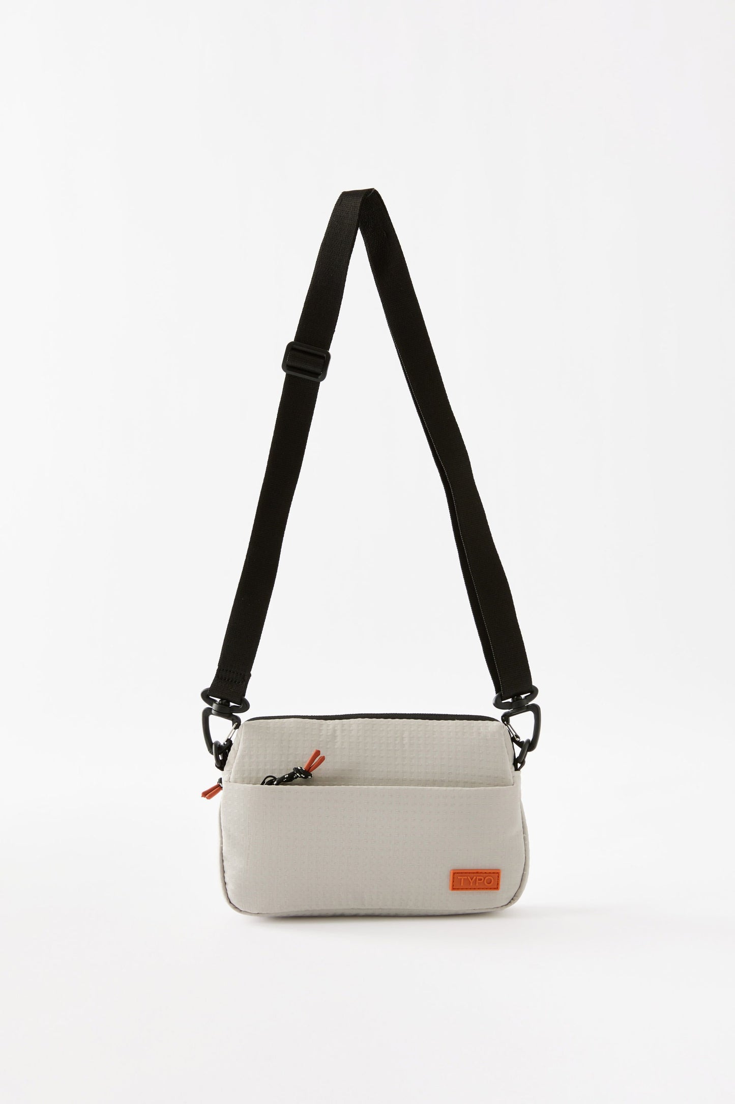 Metro Crossbody