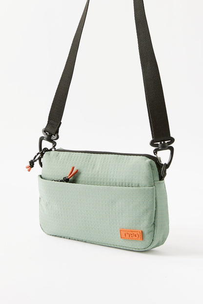 Metro Crossbody