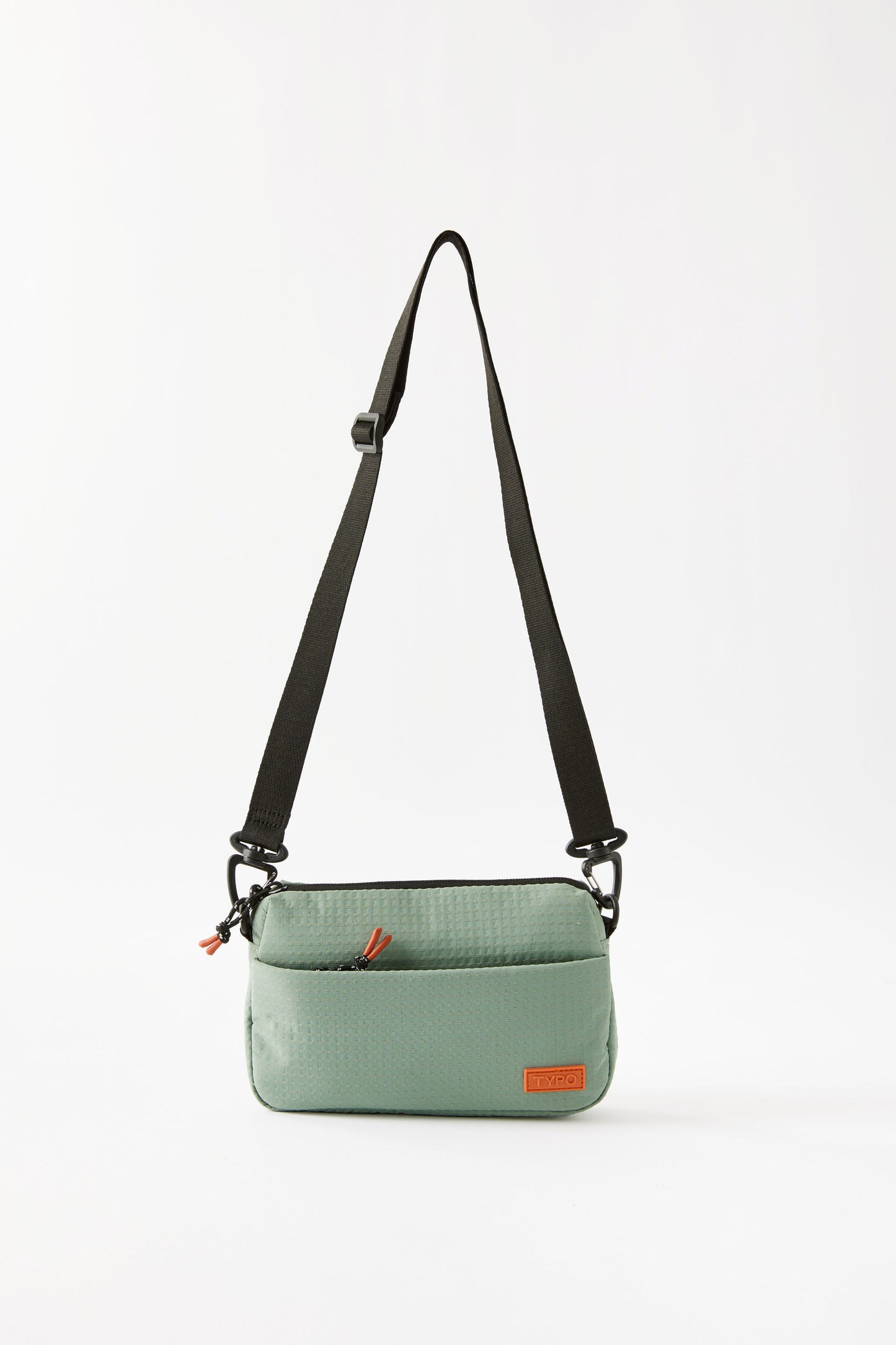 Metro Crossbody