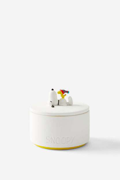 Peanuts Icon Candle