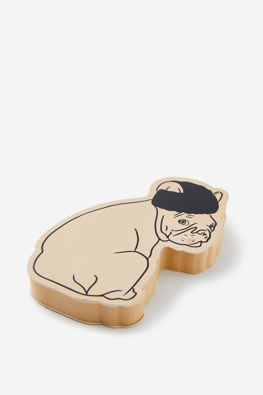 Jumbo Shaped Eraser