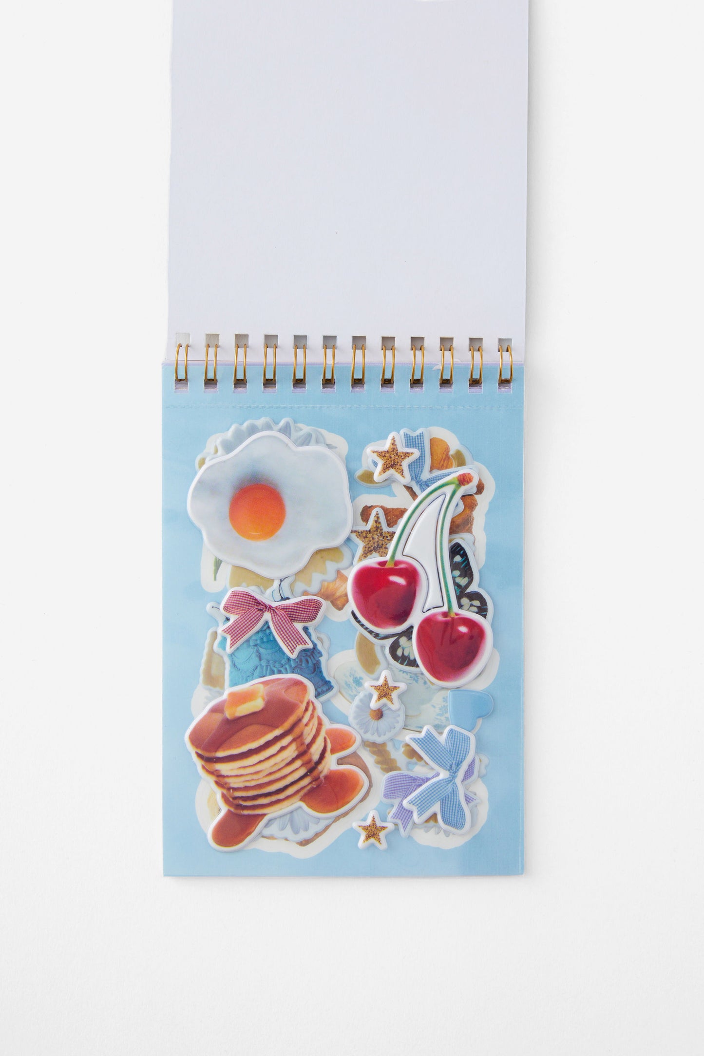Stick It Sticker Book