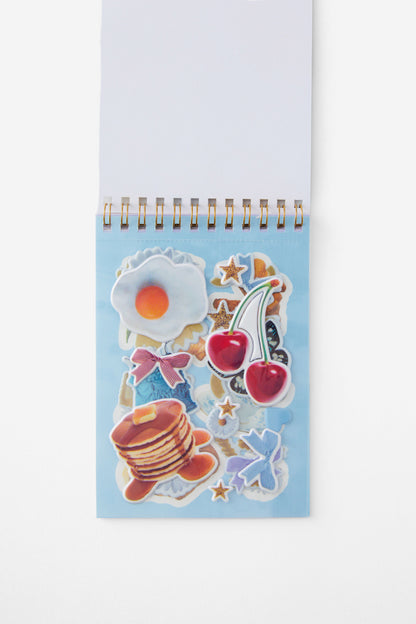 Stick It Sticker Book