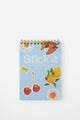 Stick It Sticker Book