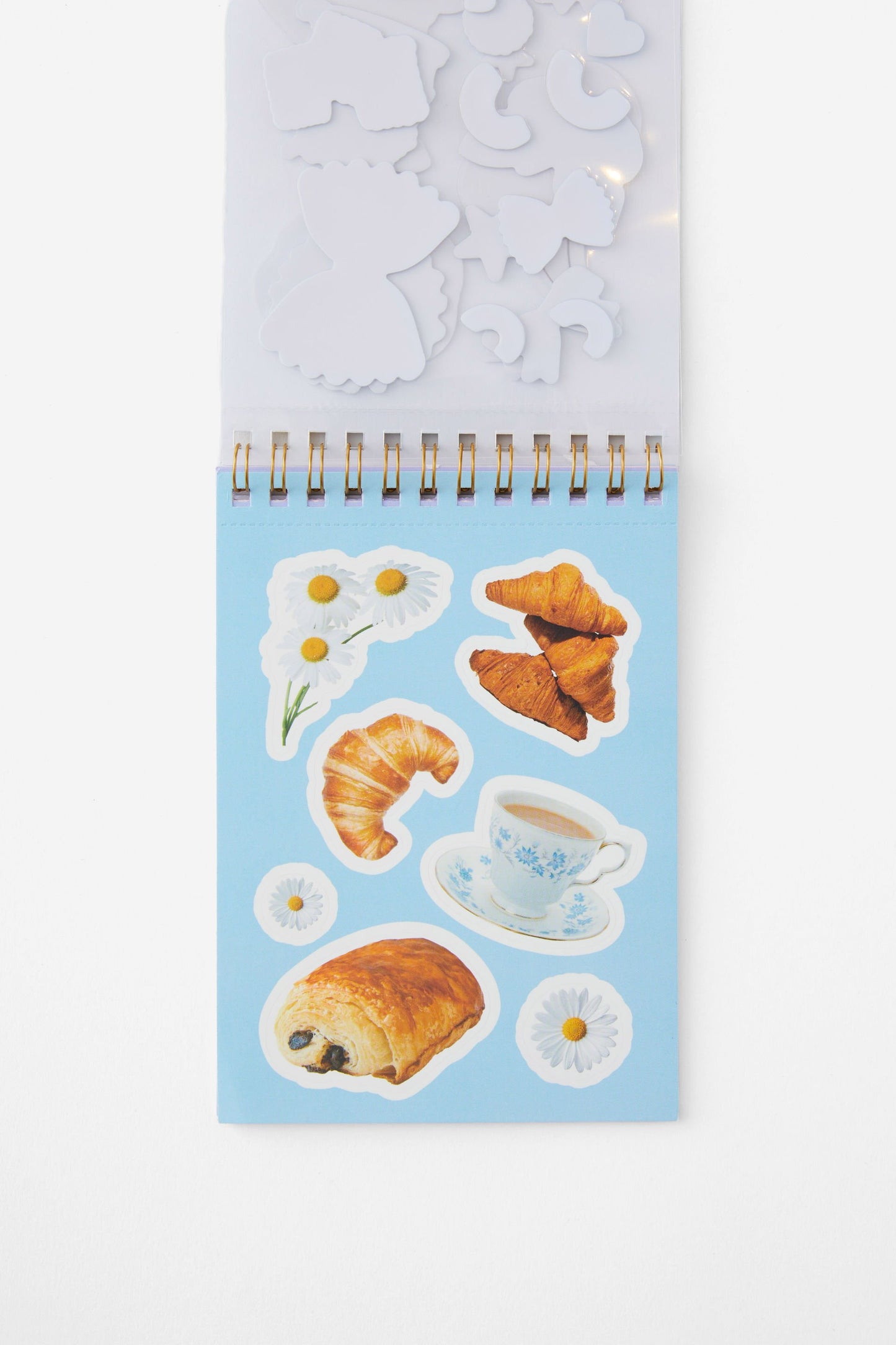 Stick It Sticker Book