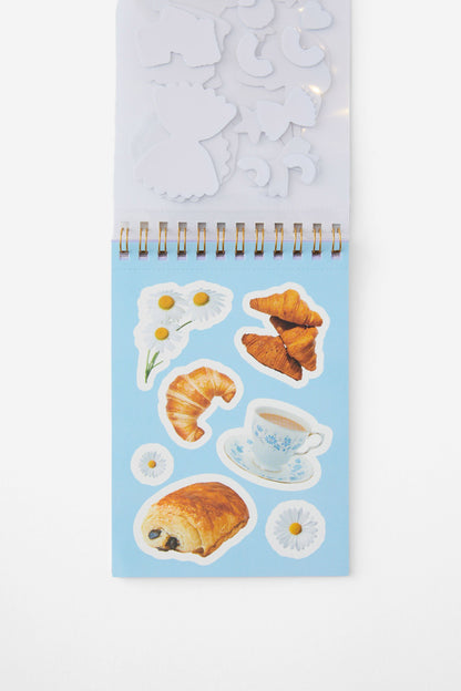 Stick It Sticker Book