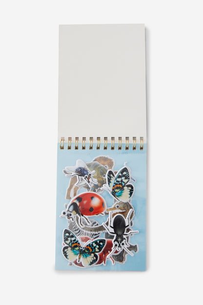 Stick It Sticker Book