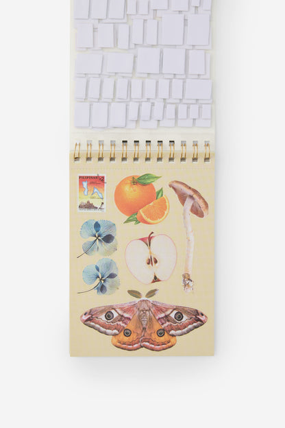 Stick It Sticker Book
