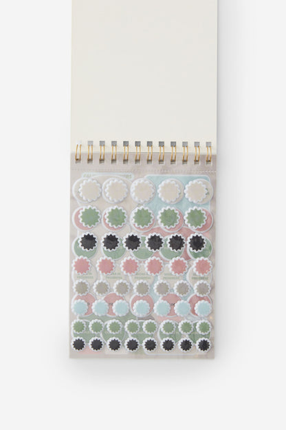 Stick It Sticker Book