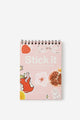 Stick It Sticker Book