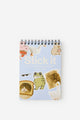 Stick It Sticker Book