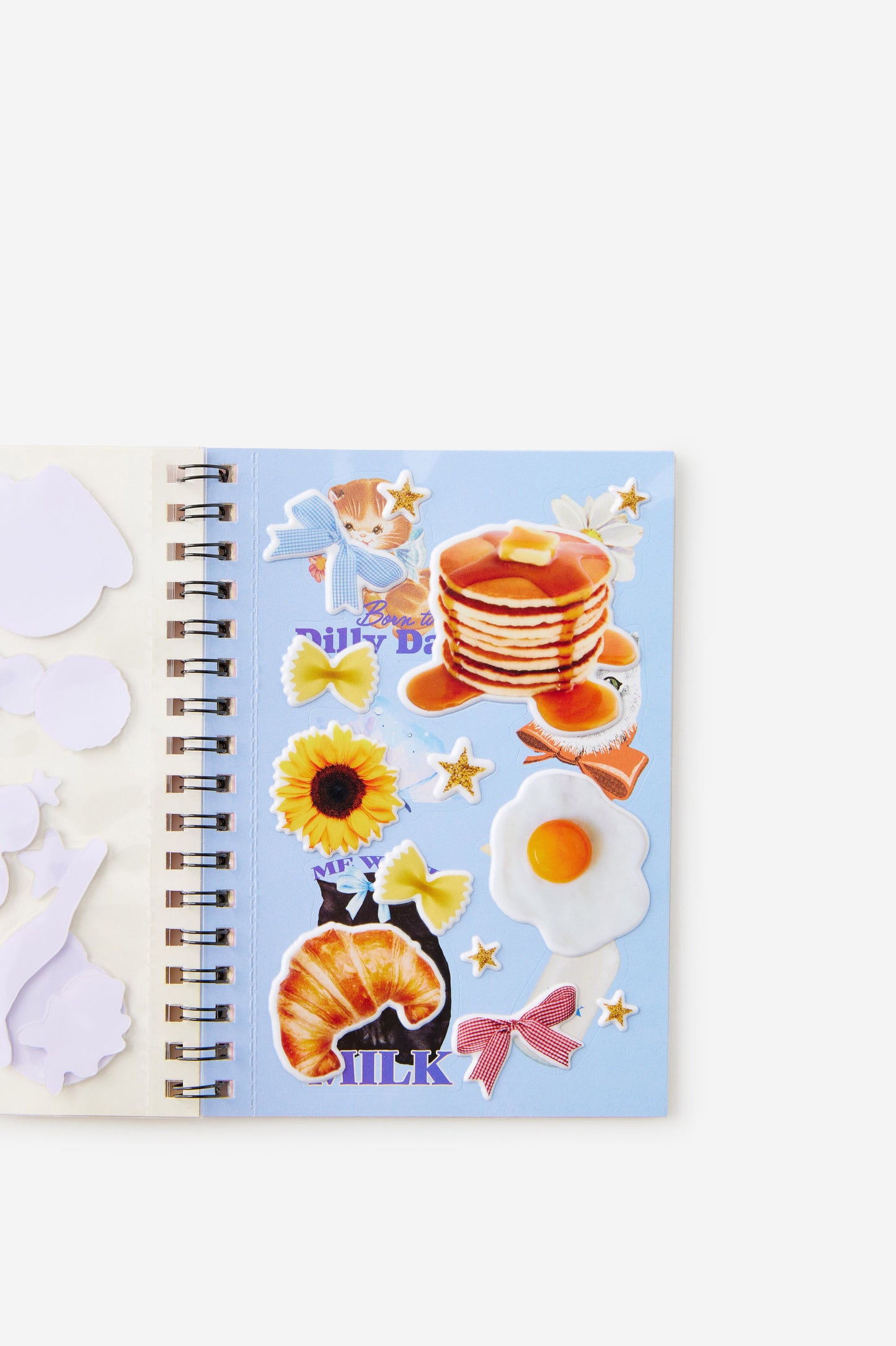 Stick It Sticker Book