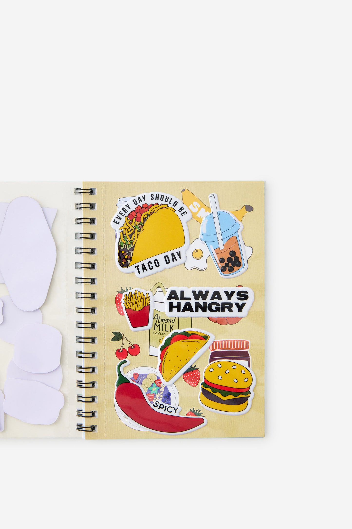 Stick It Sticker Book