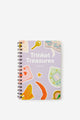 Stick It Sticker Book