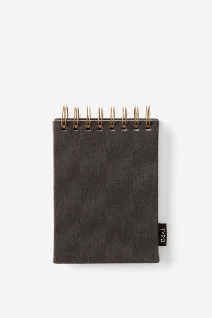 A6 Spiral Sketch Book