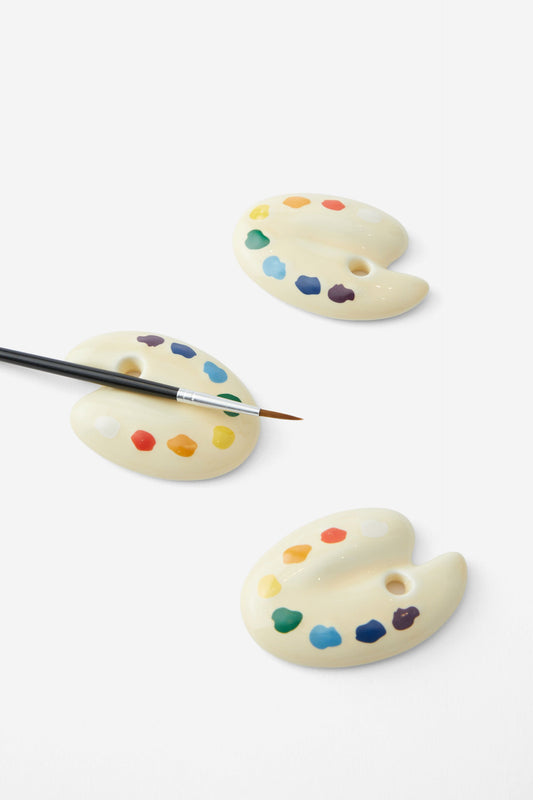 Paint Brush Holder Pack