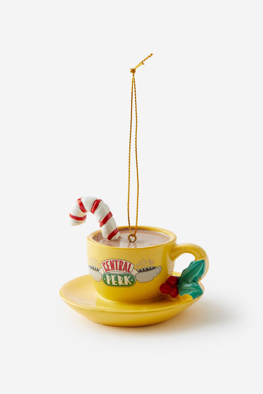 F.R.I.E.N.D.S Christmas Ornament