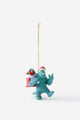 Monsters, Inc.Resin Christmas Ornament