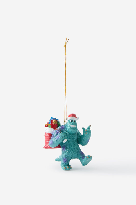 Monsters, Inc.Resin Christmas Ornament