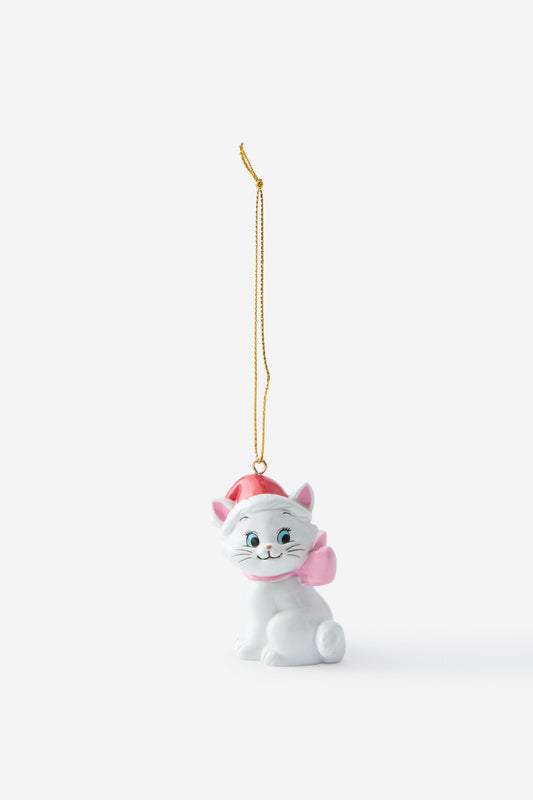 Aristocats Resin Christmas Ornament